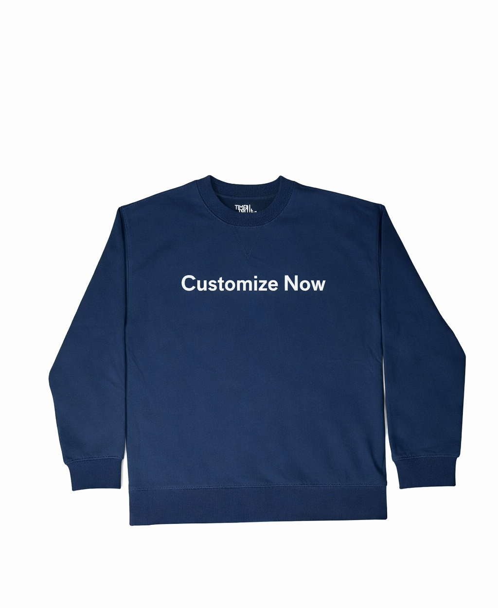 Create Your Own