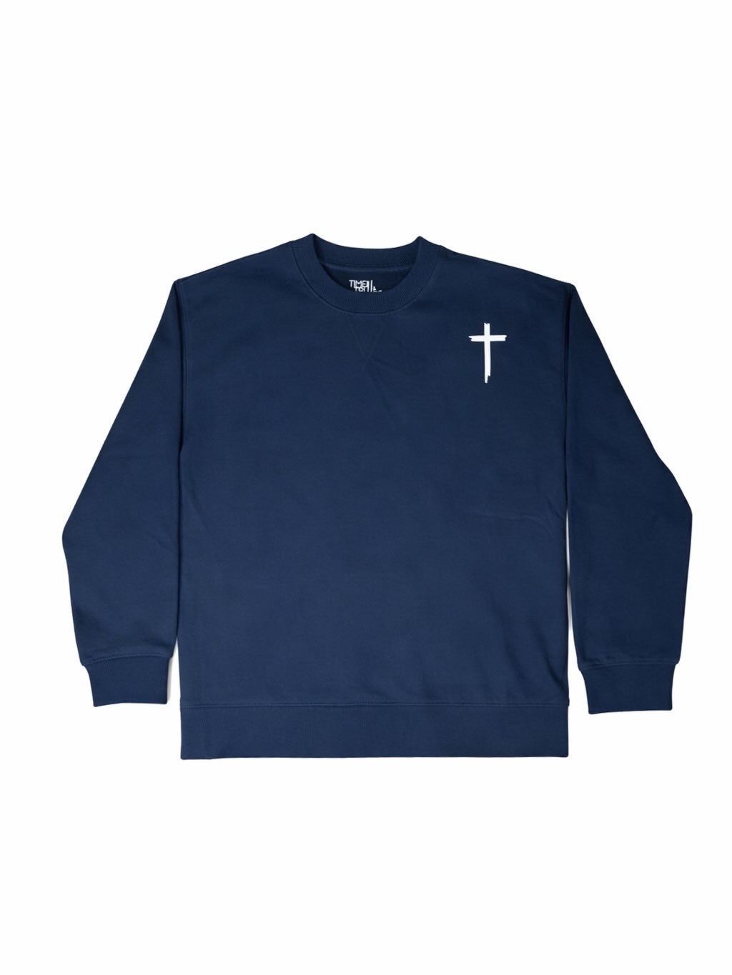 Colossians 3:12 Crewneck