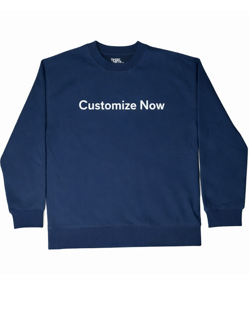 Crewneck Sweater