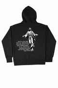 Proverbs 3:5 Zip-Up