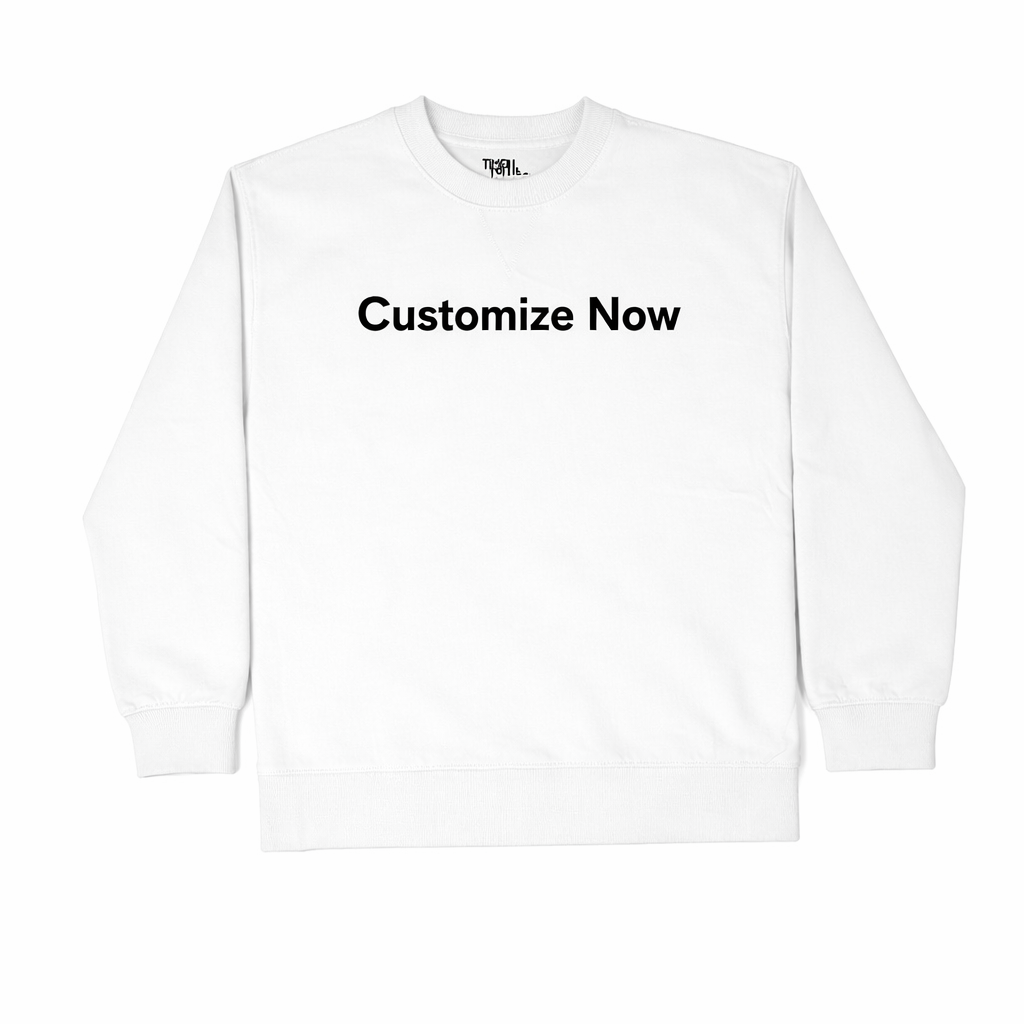 Crewneck Sweater