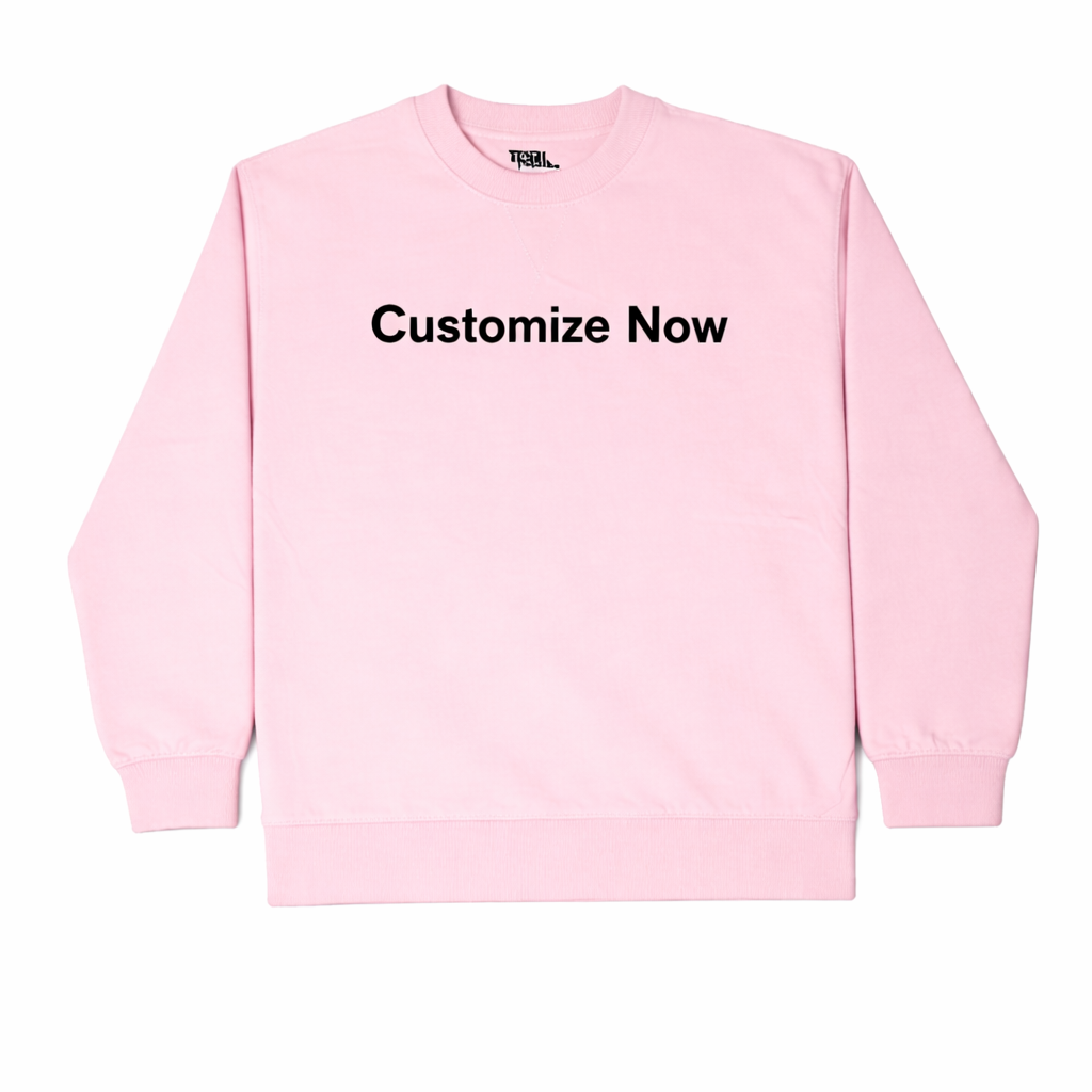 Crewneck Sweater