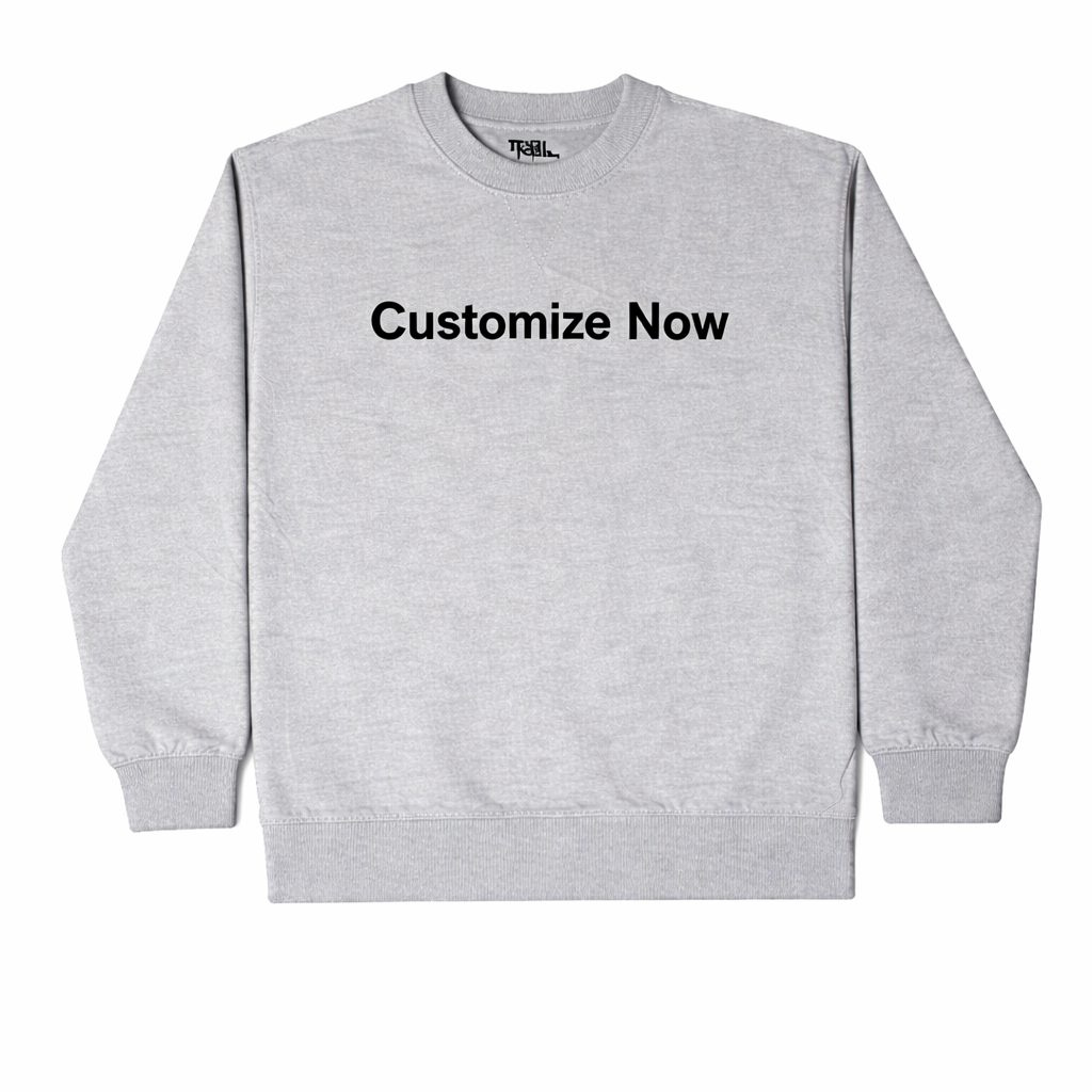 Crewneck Sweater