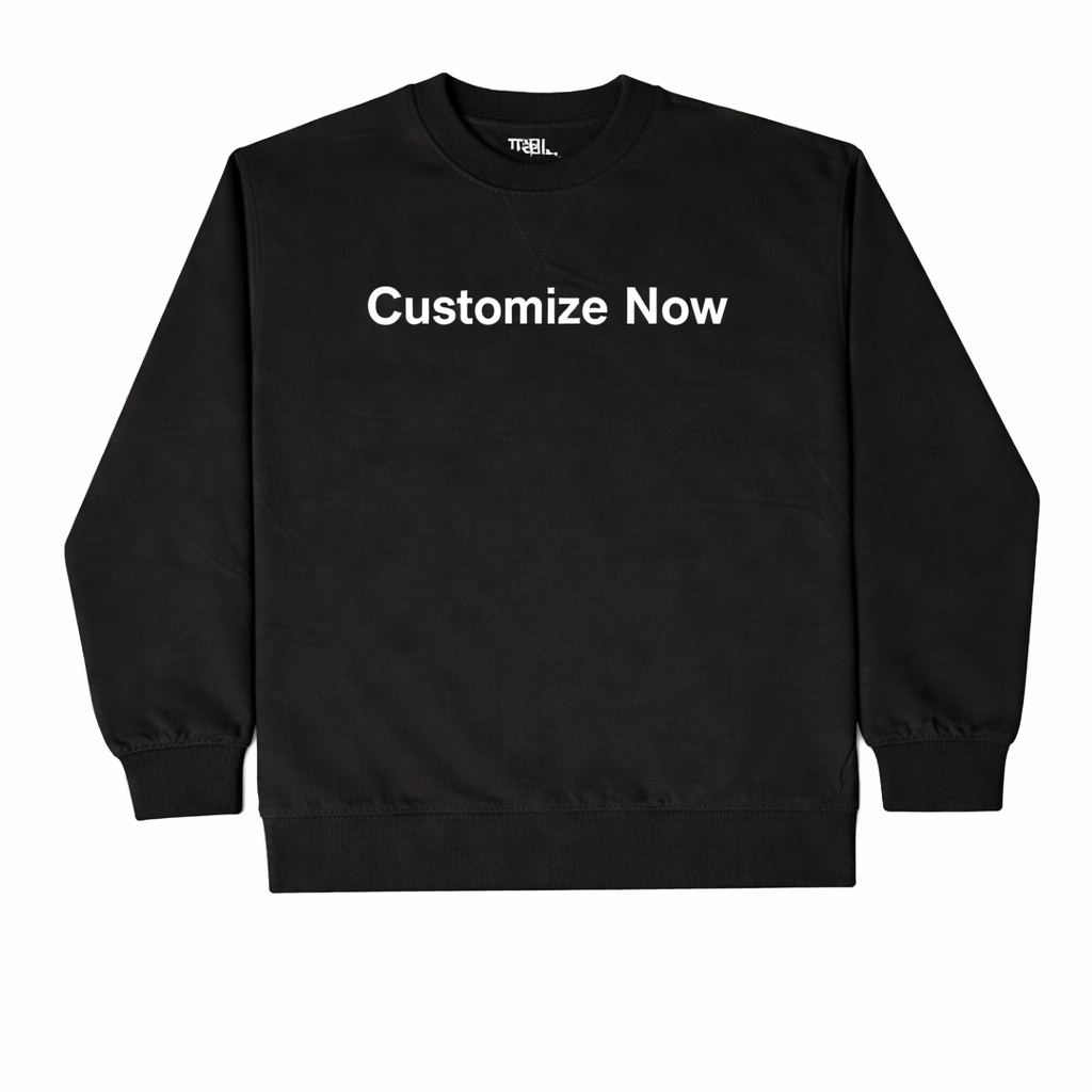 Crewneck Sweater