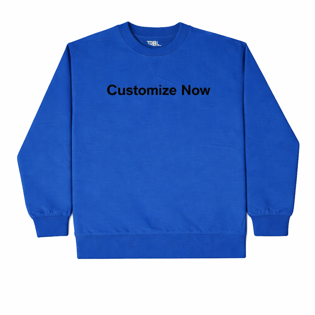 Crewneck Sweater