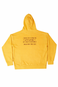 I'm Just a Girl Zip-Up