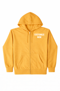Zip-Up Jacket
