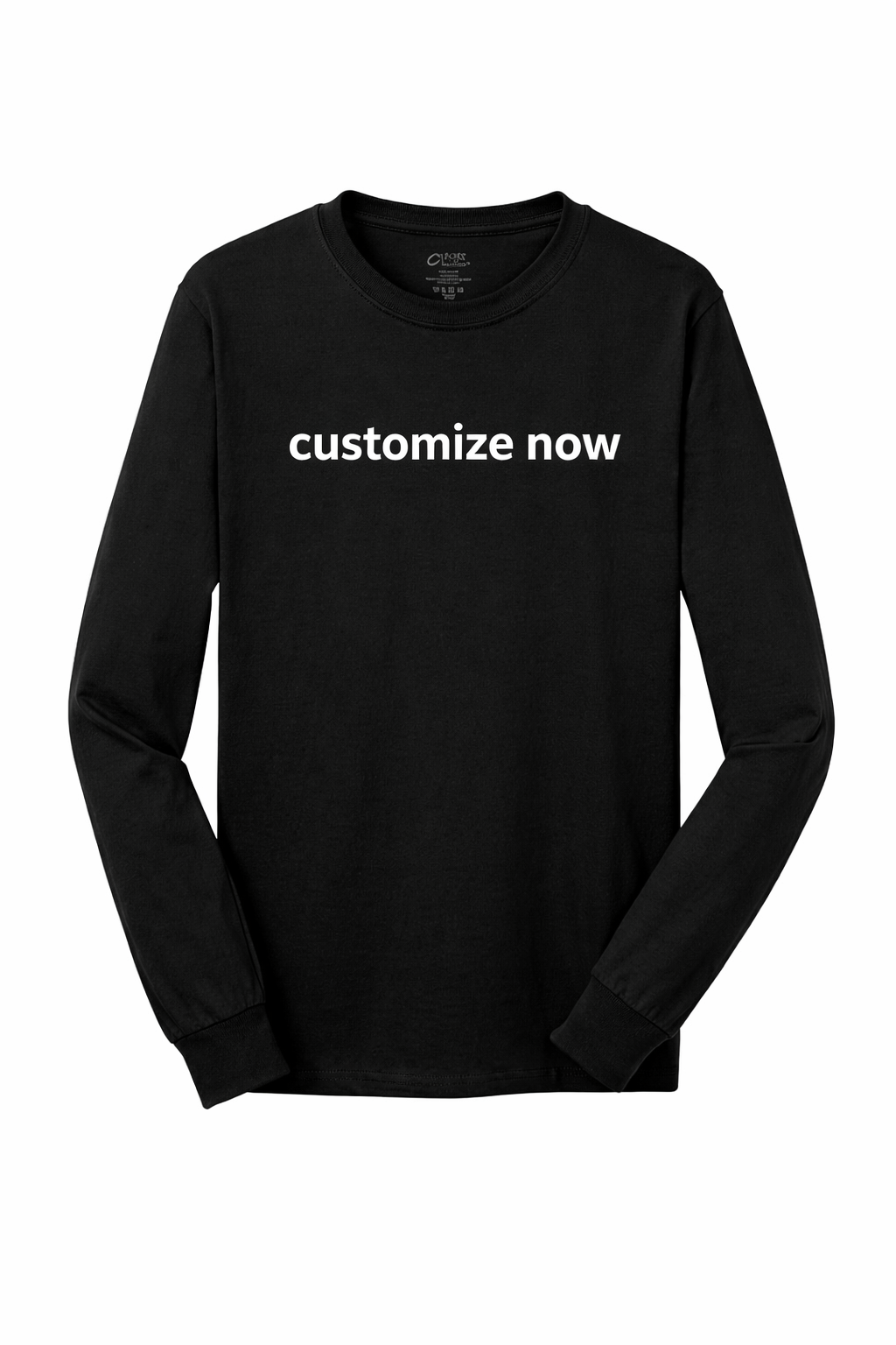 Long Sleeve T-Shirt