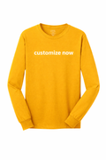 Long Sleeve T-Shirt