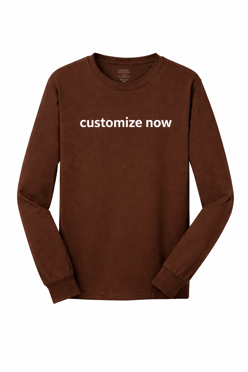 Long Sleeve T-Shirt