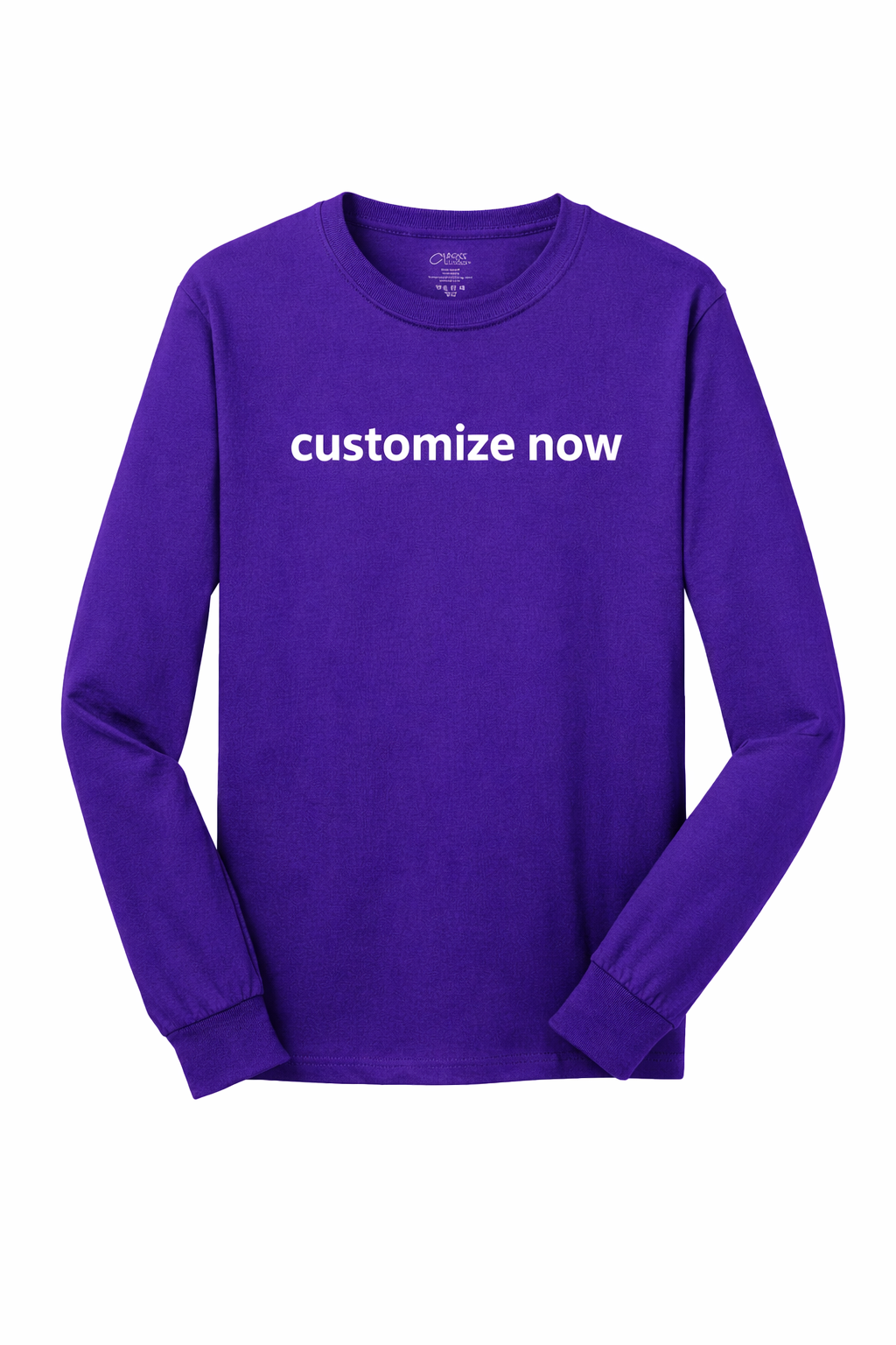 Long Sleeve T-Shirt