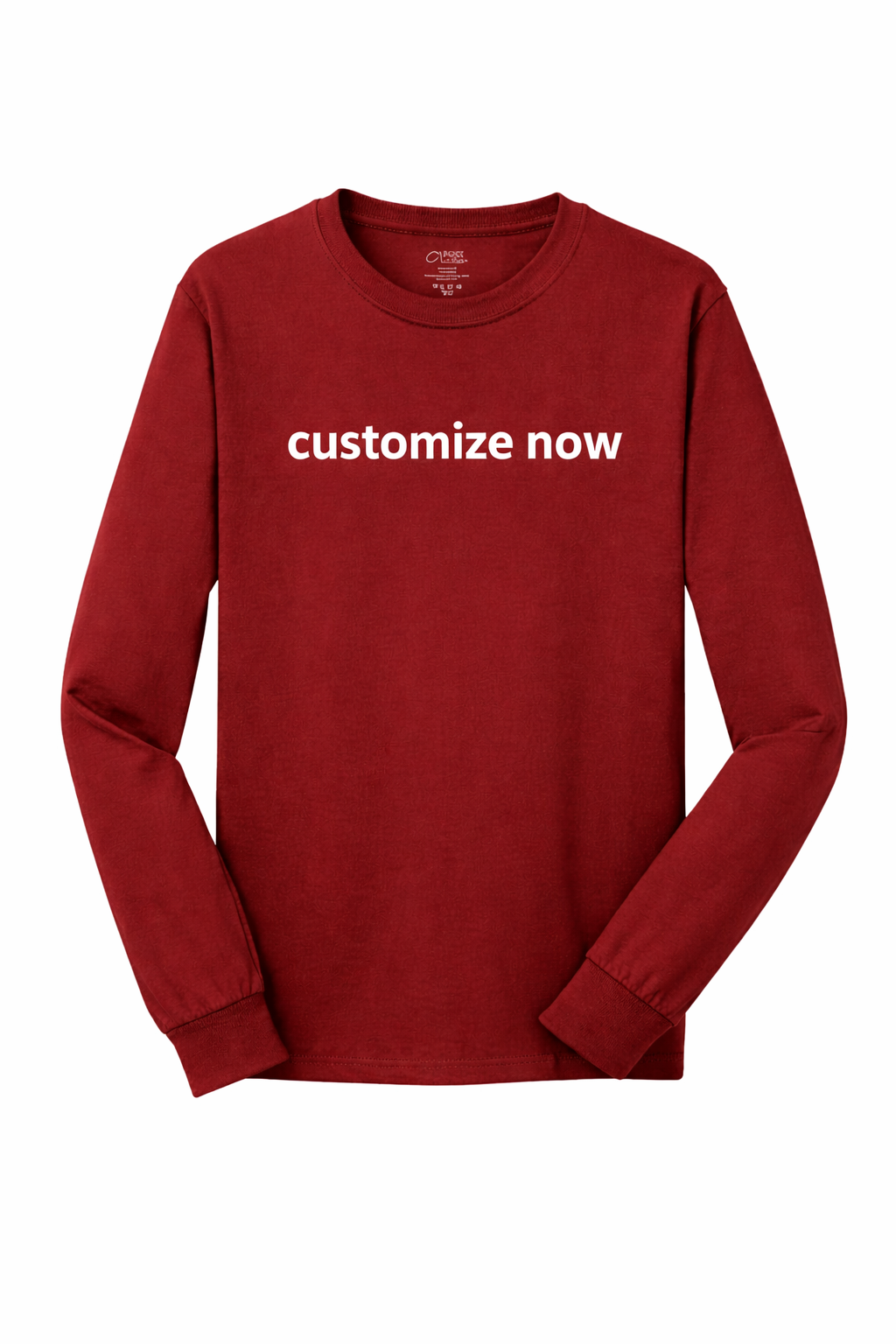 Long Sleeve T-Shirt