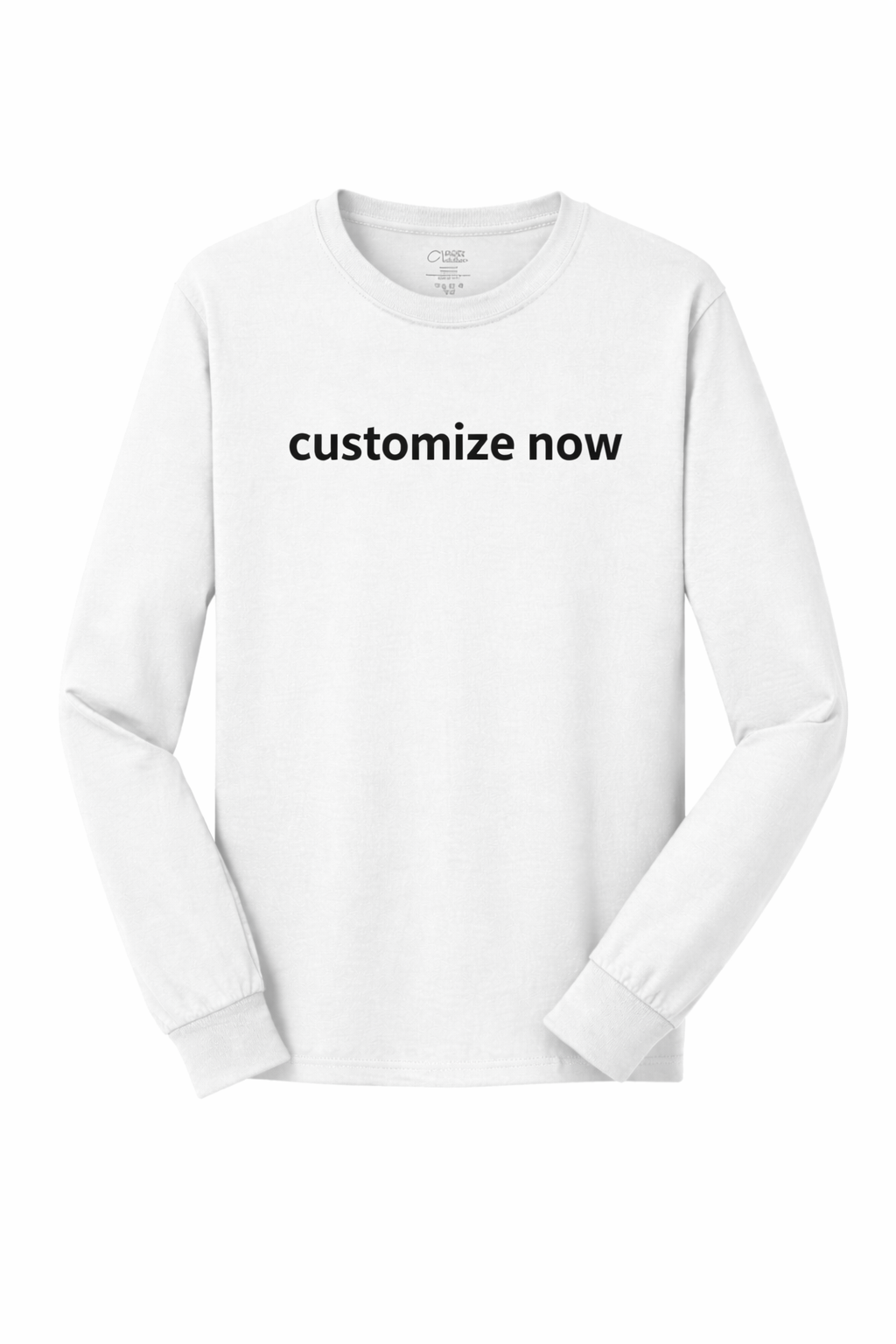 Long Sleeve T-Shirt