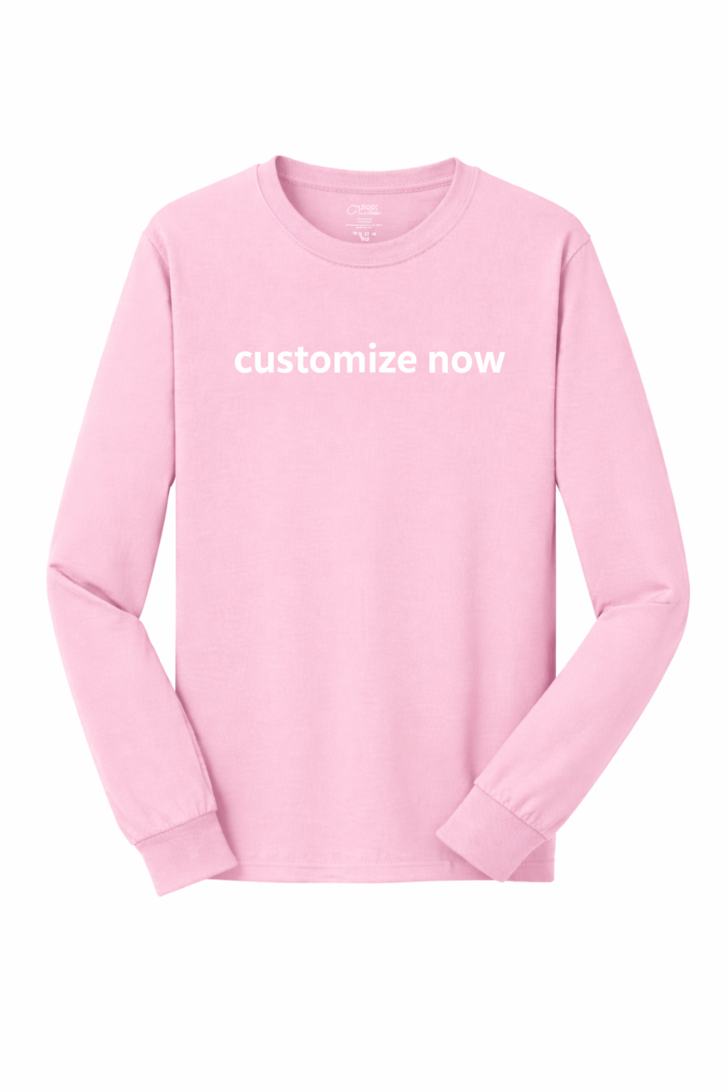 Long Sleeve T-Shirt