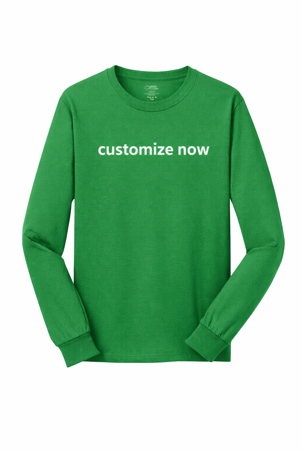 Long Sleeve T-Shirt