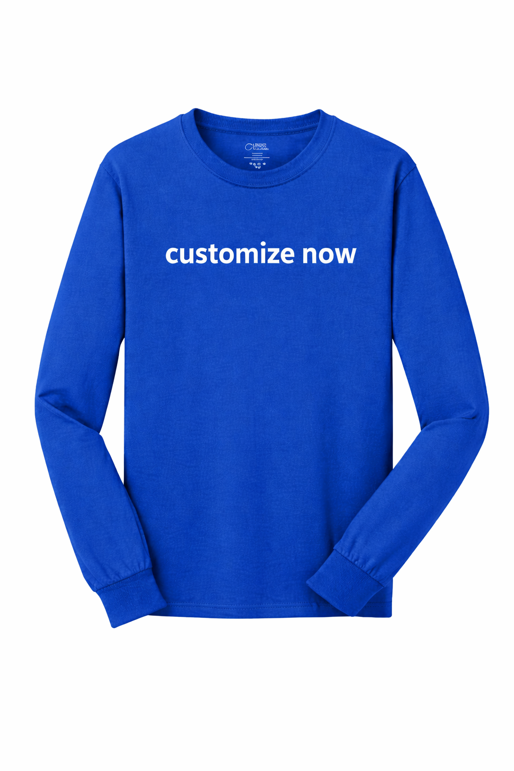 Long Sleeve T-Shirt