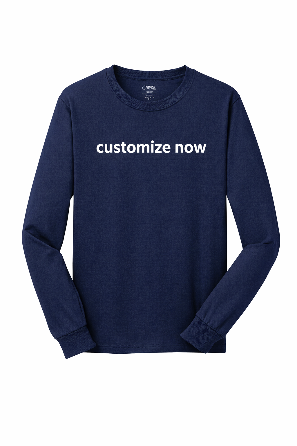 Long Sleeve T-Shirt