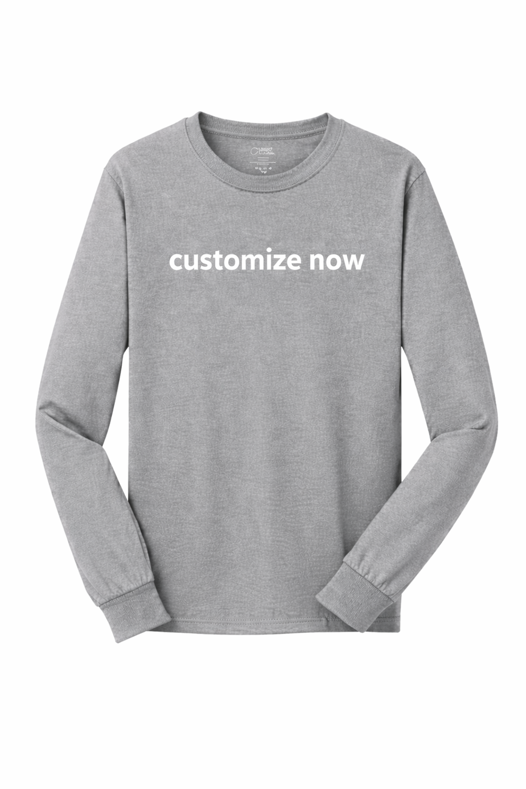 Long Sleeve T-Shirt