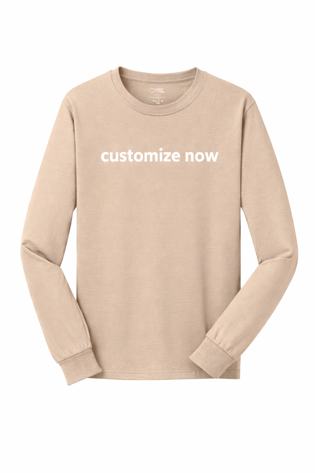 Long Sleeve T-Shirt