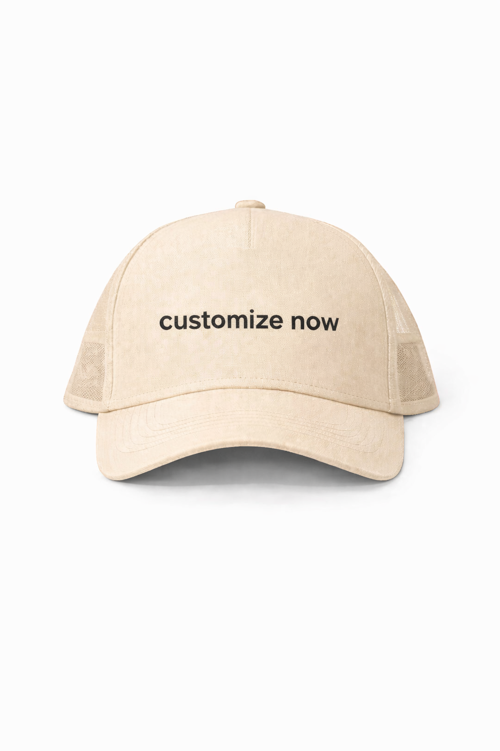Hat - Snapback