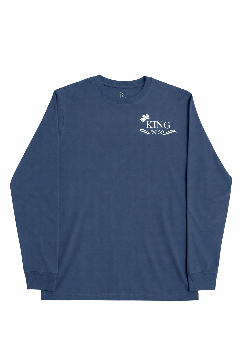 Chess Long Sleeve T-Shirt