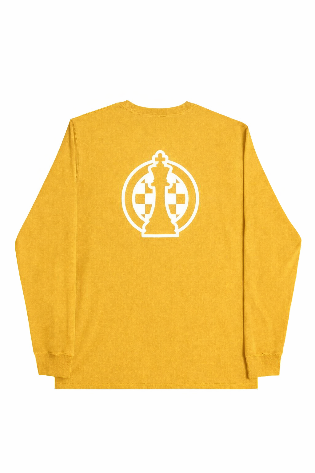 Chess Long Sleeve T-Shirt