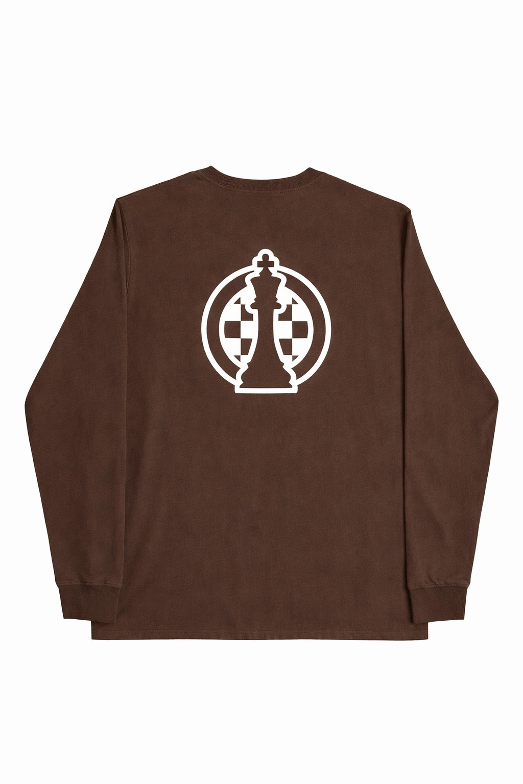 Chess Long Sleeve T-Shirt