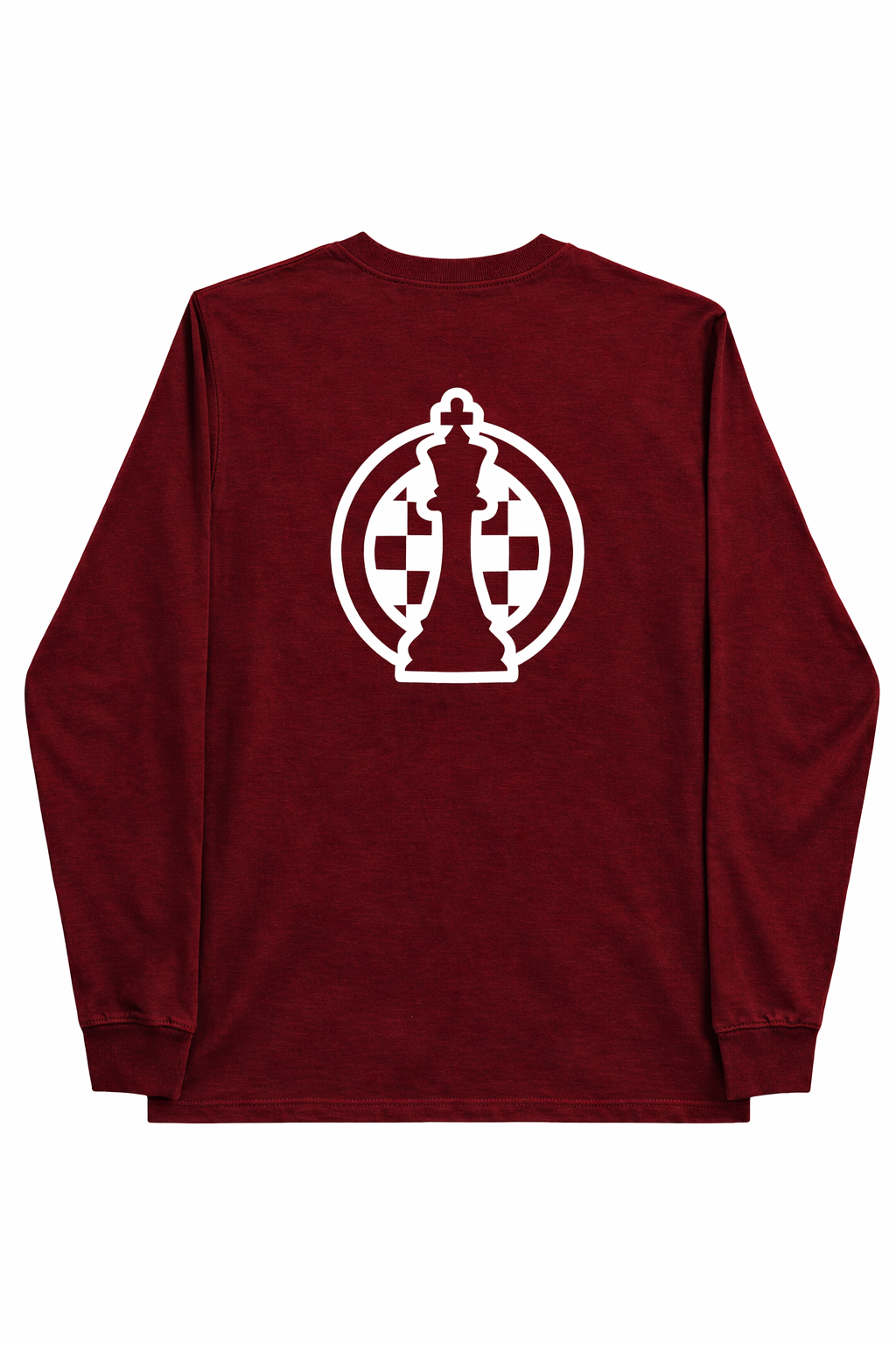 Chess Long Sleeve T-Shirt