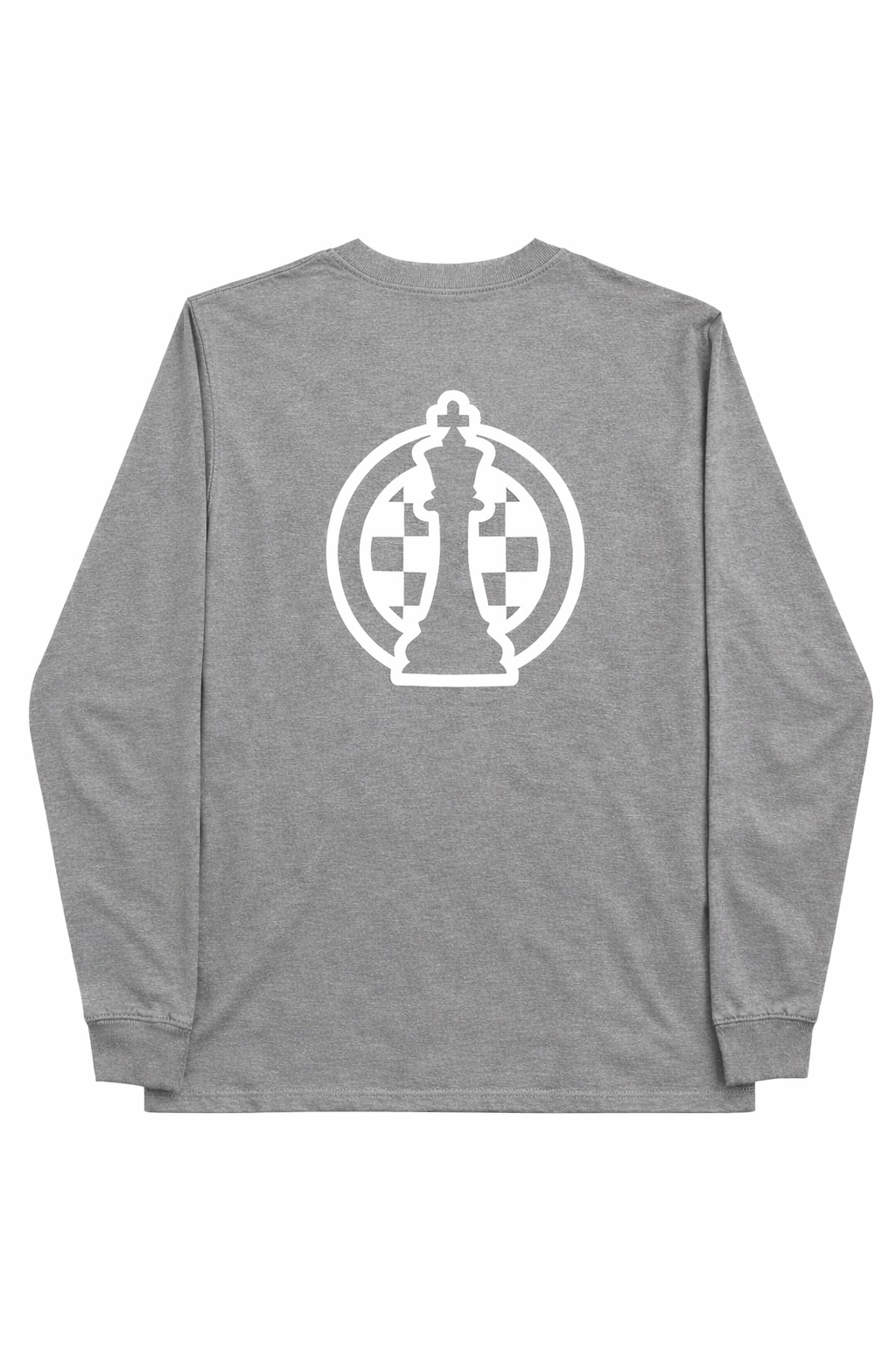 Chess Long Sleeve T-Shirt