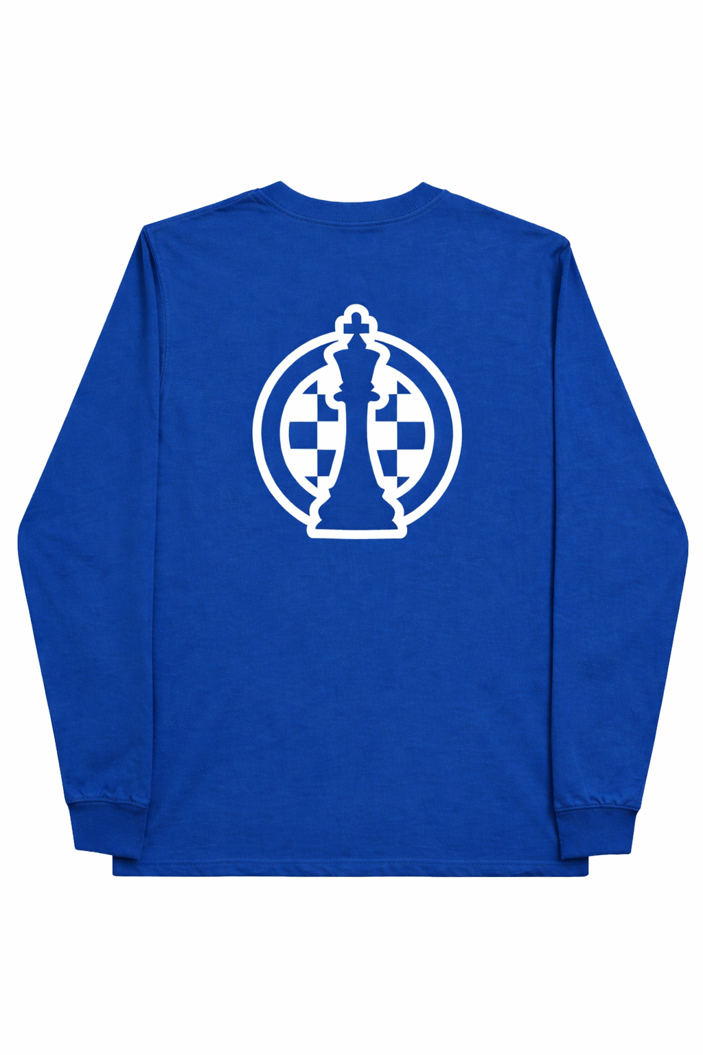 Chess Long Sleeve T-Shirt