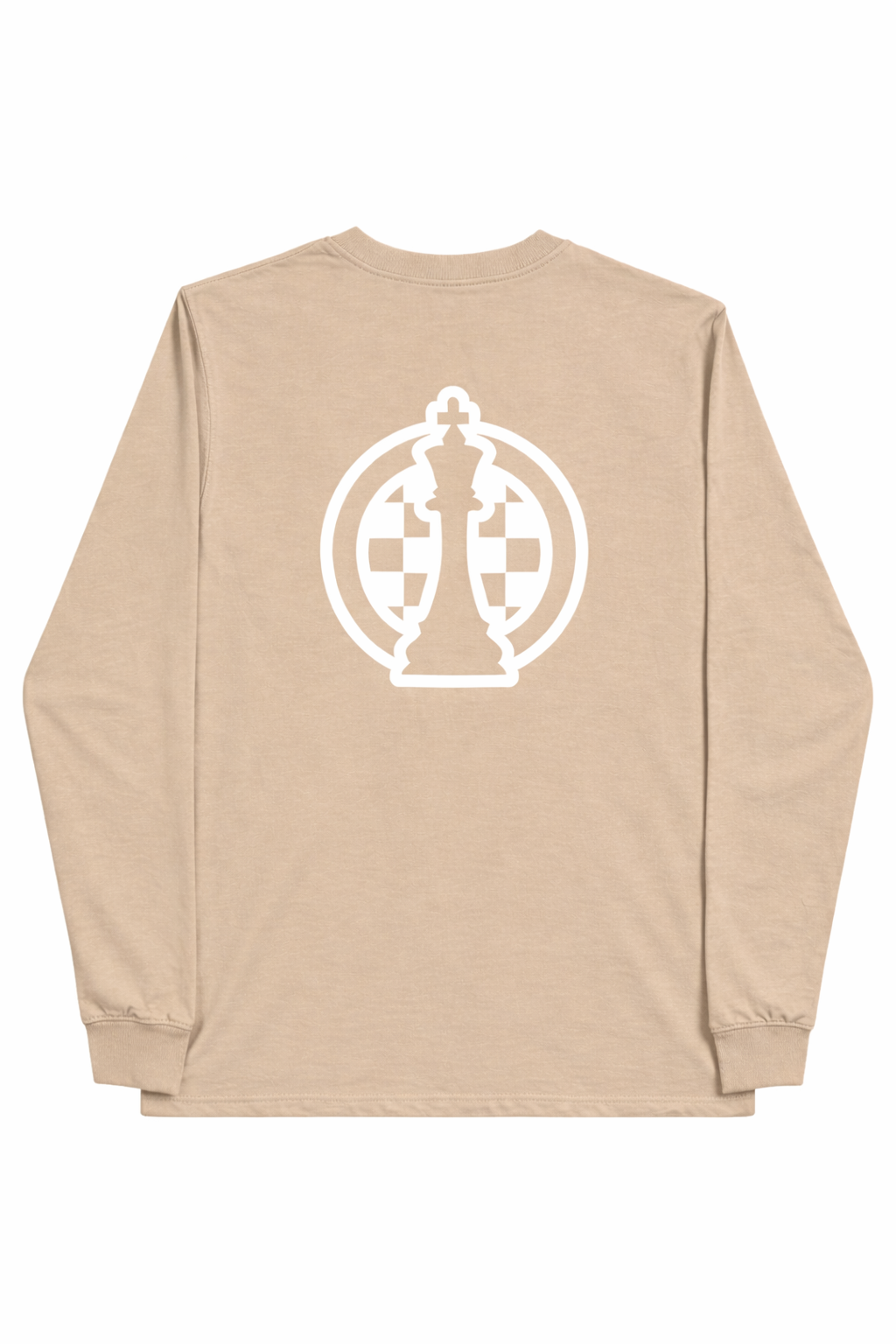 Chess Long Sleeve T-Shirt