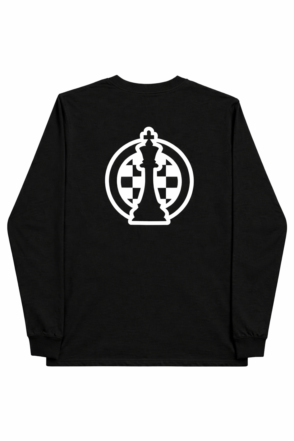 Chess Long Sleeve T-Shirt